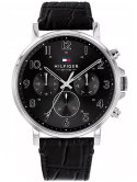 ZEGAREK MĘSKI TOMMY HILFIGER 1710381 DANIEL (zf030a) ZEGAREK MĘSKI TOMMY HILFIGER 1710381 DANIEL (zf030a)