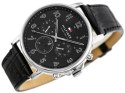 ZEGAREK MĘSKI TOMMY HILFIGER 1710381 DANIEL (zf030a) ZEGAREK MĘSKI TOMMY HILFIGER 1710381 DANIEL (zf030a)