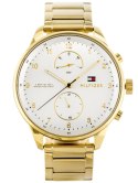 ZEGAREK MĘSKI TOMMY HILFIGER 1791576 (zf013b) ZEGAREK MĘSKI TOMMY HILFIGER 1791576 (zf013b)