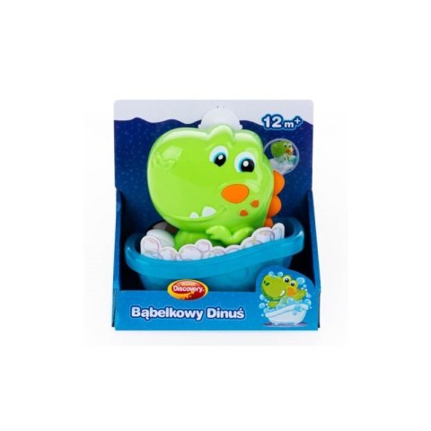 Bąbelkowy dinuś DUMEL Bąbelkowy dinuś DUMEL