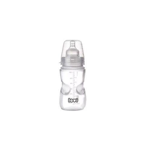Butelka lovi pp 250ml medical + LOVI Butelka lovi pp 250ml medical + LOVI