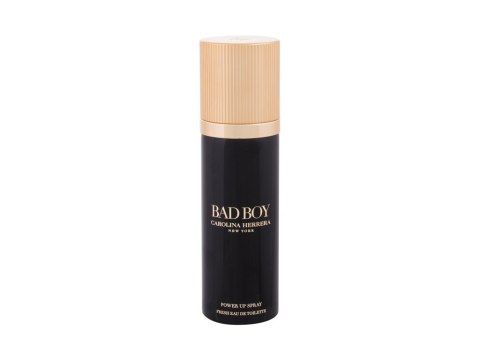 Carolina Herrera Bad Boy Woda toaletowa 100 ml (M) (P2) Carolina Herrera Bad Boy Woda toaletowa 100 ml (M) (P2)