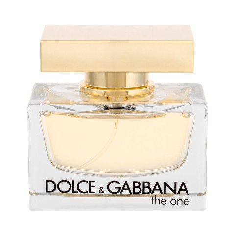 DolceGabbana The One EDP 50ml (W) (P2) DolceGabbana The One EDP 50ml (W) (P2)