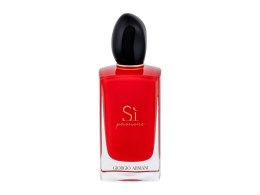 Giorgio Armani Si Passione Woda perfumowana 100 ml (W) (P2)