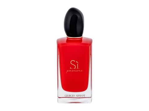 Giorgio Armani Si Passione Woda perfumowana 100 ml (W) (P2) Giorgio Armani Si Passione Woda perfumowana 100 ml (W) (P2)