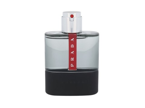 Prada Luna Rossa Carbon Woda toaletowa 100 ml (M) (P2) Prada Luna Rossa Carbon Woda toaletowa 100 ml (M) (P2)