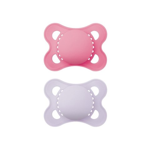 Smoczek original 2-6 mat girl Smoczek original 2-6 mat girl