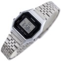 ZEGAREK DAMSKI CASIO VINTAGE LA680WA-1 (zd631a) + BOX ZEGAREK DAMSKI CASIO VINTAGE LA680WA-1 (zd631a) + BOX