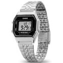 ZEGAREK DAMSKI CASIO VINTAGE LA680WA-1 (zd631a) + BOX ZEGAREK DAMSKI CASIO VINTAGE LA680WA-1 (zd631a) + BOX
