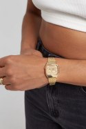 ZEGAREK DAMSKI CASIO VINTAGE LA680WGA-9D + BOX ZEGAREK DAMSKI CASIO VINTAGE LA680WGA-9D + BOX