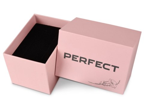 ZEGAREK DAMSKI PERFECT S332-05 + BOX (zp540c) ZEGAREK DAMSKI PERFECT S332-05 + BOX (zp540c)