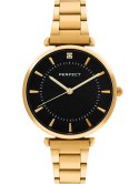 ZEGAREK DAMSKI PERFECT S376-08(zp545a) + BOX ZEGAREK DAMSKI PERFECT S376-08(zp545a) + BOX