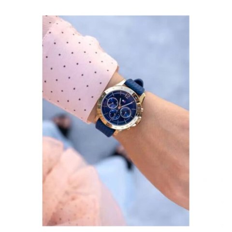ZEGAREK DAMSKI TOMMY HILFIGER 1782198 HAVEN (zf539a) ZEGAREK DAMSKI TOMMY HILFIGER 1782198 HAVEN (zf539a)