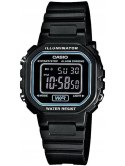 ZEGAREK DZIECIĘCY CASIO LA-20WH-1BDF + BOX ZEGAREK DZIECIĘCY CASIO LA-20WH-1BDF + BOX
