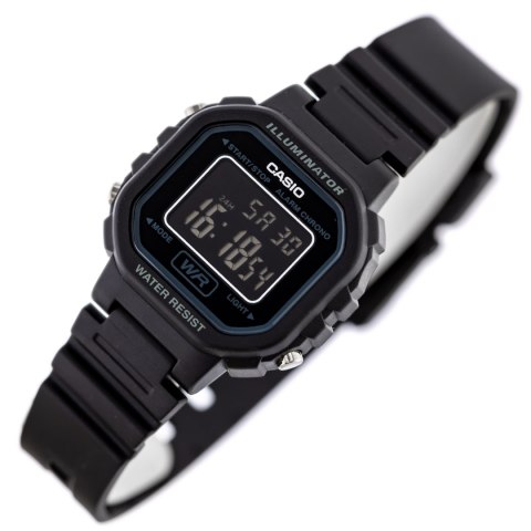 ZEGAREK DZIECIĘCY CASIO LA-20WH-1BDF + BOX ZEGAREK DZIECIĘCY CASIO LA-20WH-1BDF + BOX