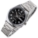 ZEGAREK MĘSKI CASIO MTP-V006D-1B (zd210d) + BOX ZEGAREK MĘSKI CASIO MTP-V006D-1B (zd210d) + BOX