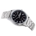 ZEGAREK MĘSKI CASIO MTP-V006D-1B (zd210d) + BOX ZEGAREK MĘSKI CASIO MTP-V006D-1B (zd210d) + BOX