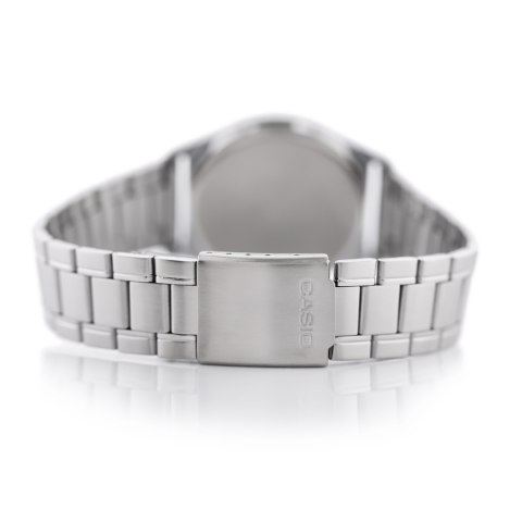 ZEGAREK MĘSKI CASIO MTP-V006D-1B (zd210d) + BOX ZEGAREK MĘSKI CASIO MTP-V006D-1B (zd210d) + BOX