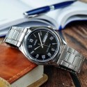 ZEGAREK MĘSKI CASIO MTP-V006D-1B (zd210d) + BOX ZEGAREK MĘSKI CASIO MTP-V006D-1B (zd210d) + BOX