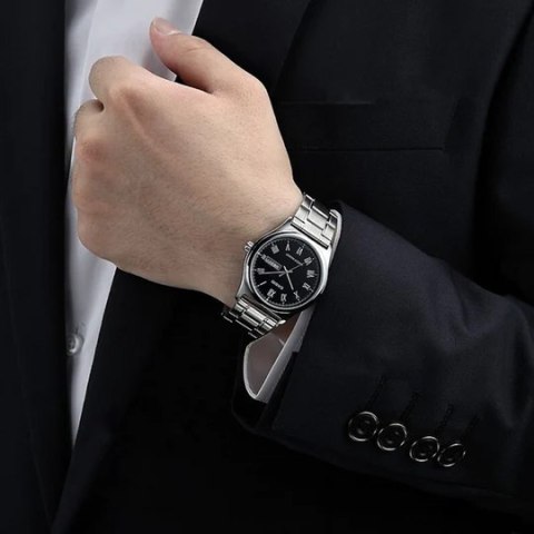 ZEGAREK MĘSKI CASIO MTP-V006D-1B (zd210d) + BOX ZEGAREK MĘSKI CASIO MTP-V006D-1B (zd210d) + BOX