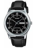 ZEGAREK MĘSKI CASIO MTP-V006L-1B2 (zd210c) + BOX ZEGAREK MĘSKI CASIO MTP-V006L-1B2 (zd210c) + BOX