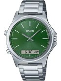 ZEGAREK MĘSKI CASIO MTP-VC01D-3E+ BOX (zd239b) ZEGAREK MĘSKI CASIO MTP-VC01D-3E+ BOX (zd239b)