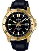 ZEGAREK MĘSKI CASIO MTP-VD01GL-1E + BOX ZEGAREK MĘSKI CASIO MTP-VD01GL-1E + BOX