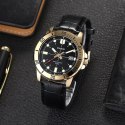 ZEGAREK MĘSKI CASIO MTP-VD01GL-1E + BOX ZEGAREK MĘSKI CASIO MTP-VD01GL-1E + BOX