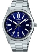 ZEGAREK MĘSKI CASIO MTP-VD02D-2E (zd217a) + BOX ZEGAREK MĘSKI CASIO MTP-VD02D-2E (zd217a) + BOX