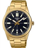 ZEGAREK MĘSKI CASIO MTP-VD02G-1E (zd217c) + BOX ZEGAREK MĘSKI CASIO MTP-VD02G-1E (zd217c) + BOX