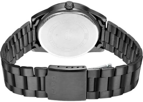 ZEGAREK MĘSKI CASIO MTP-VD03B-2A + BOX ZEGAREK MĘSKI CASIO MTP-VD03B-2A + BOX
