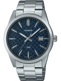 ZEGAREK MĘSKI CASIO MTP-VD03D-2A + BOX ZEGAREK MĘSKI CASIO MTP-VD03D-2A + BOX