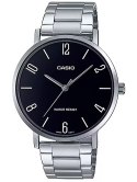 ZEGAREK MĘSKI CASIO MTP-VT01D-1B2 (zd165i) + BOX ZEGAREK MĘSKI CASIO MTP-VT01D-1B2 (zd165i) + BOX