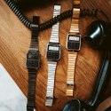 ZEGAREK MĘSKI CASIO VINTAGE CA-500WE-1A (zd148f) + BOX ZEGAREK MĘSKI CASIO VINTAGE CA-500WE-1A (zd148f) + BOX
