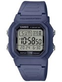 ZEGAREK MĘSKI CASIO W-800H-2A (zd100c) - KLASYKA + BOX ZEGAREK MĘSKI CASIO W-800H-2A (zd100c) - KLASYKA + BOX