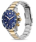 ZEGAREK MĘSKI EMPORIO ARMANI AR11362 - DIVER (zi027a) ZEGAREK MĘSKI EMPORIO ARMANI AR11362 - DIVER (zi027a)