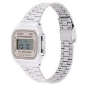 ZEGAREK UNISEX CASIO Retro Vintage A168WA-8A + BOX ZEGAREK UNISEX CASIO Retro Vintage A168WA-8A + BOX