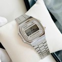 ZEGAREK UNISEX CASIO Retro Vintage A168WA-8A + BOX ZEGAREK UNISEX CASIO Retro Vintage A168WA-8A + BOX