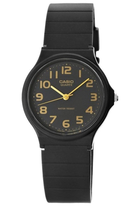 Zegarek CASIO MQ-24-1B2LDF + BOX Zegarek CASIO MQ-24-1B2LDF + BOX