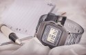 Zegarek Unisex Casio Retro Vintage F-91WS-8DF(zd648d) Zegarek Unisex Casio Retro Vintage F-91WS-8DF(zd648d)