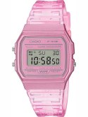 Zegarek Damski Casio Retro Vintage F-91WS-4 (zd648a) + BOX Zegarek Damski Casio Retro Vintage F-91WS-4 (zd648a) + BOX