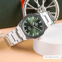 Zegarek Męski Casio EFR-S108D-3A Edifice Classic Sapphire + BOX Zegarek Męski Casio EFR-S108D-3A Edifice Classic Sapphire + BOX