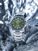 Zegarek Męski Casio EFR-S108D-3A Edifice Classic Sapphire + BOX Zegarek Męski Casio EFR-S108D-3A Edifice Classic Sapphire + BOX