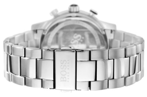 Zegarek Męski Hugo Boss Rafale 1513510 + BOX Zegarek Męski Hugo Boss Rafale 1513510 + BOX