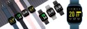Zegarek SMARTWATCH G.Rossi SW009-3 Zegarek SMARTWATCH G.Rossi SW009-3