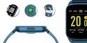 Zegarek SMARTWATCH G.Rossi SW009-3 Zegarek SMARTWATCH G.Rossi SW009-3