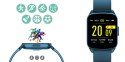 Zegarek SMARTWATCH G.Rossi SW009-3 Zegarek SMARTWATCH G.Rossi SW009-3