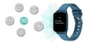 Zegarek SMARTWATCH G.Rossi SW009-3 Zegarek SMARTWATCH G.Rossi SW009-3