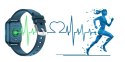 Zegarek SMARTWATCH G.Rossi SW009-3 Zegarek SMARTWATCH G.Rossi SW009-3