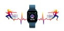 Zegarek SMARTWATCH G.Rossi SW009-3 Zegarek SMARTWATCH G.Rossi SW009-3
